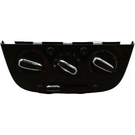[PRODUIT D'OCCASION] Commande De Chauffage MITSUBISHI Spacestar ♻️ Ref Oe. 7820a875xa - Garantie à vie (1/3)