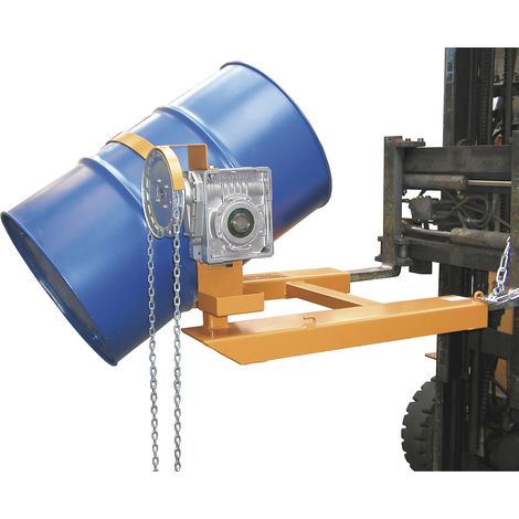 eurokraft pro  147753  eurokraft pro  Chantier à fûts  pour (1/2)