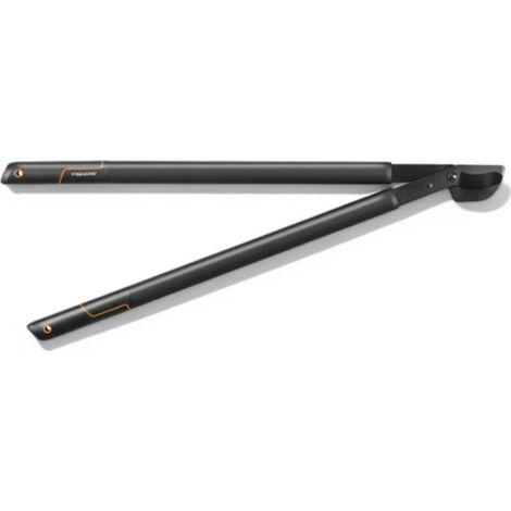 Troncarami in acciaio con lama bypass a uncino 88 cm Singlestep l38 (1/2)