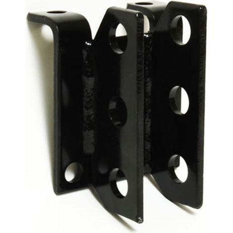Oberlenkerhalter Oberlenkerhalterung passend zu KUBOTA Oberlenker Halter (1/4)