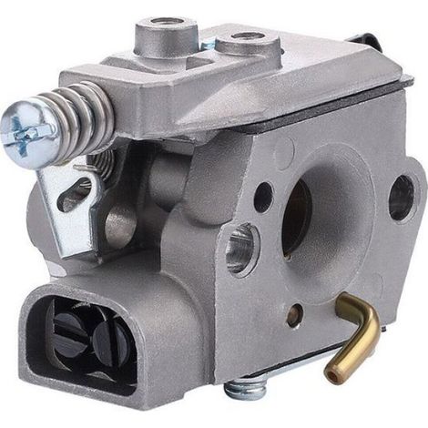 Carburateur - Pour Tronçonneuse Echo CS300 CS301 CS305 CS306 CS340 CS341 CS345 CS346 CS3000 CS3400 CS3450 - Référence A021000232 - 1 Pièce (1/5)