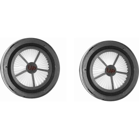 2 filtres HEPA de rechange pour aspirateurs portables sans fil Proscenic P10, P10 Pro et P11 (1/5)