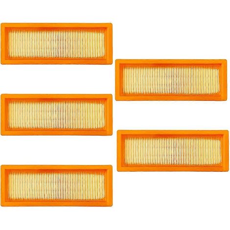 Filtre de HEPA filtre de Karcher SE3001 SE 3001 2001 SE5.100 SE6.100 K2801 K2701 K2601 Aspirateur 6.414 – 498.0 (1/5)