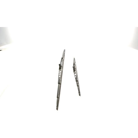 Balai d'essuie-glace Bosch 3 397 118 324 ACURA (1/2)