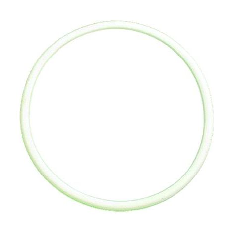 Guarnizione Per Contenitore Olio  Per 'Belvivere'   I.198 E.227 Mm Cf. 5 Pz