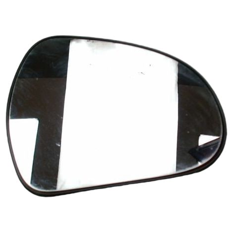 [PRODUIT D'OCCASION] Glace Retroviseur Exterieur D PEUGEOT 207 2006-2013 ♻️ Ref Oe. 8151jf - Garantie à vie (1/3)