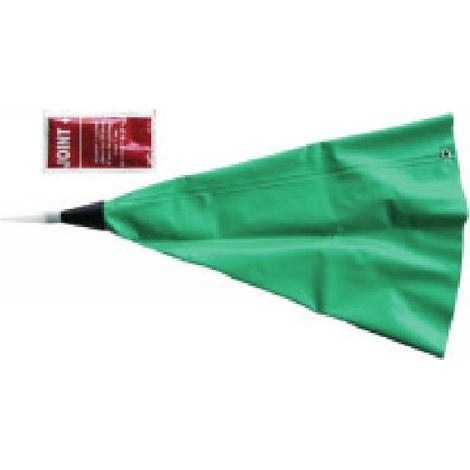 Packung mit 3 Dosen Adjuvans für äußere Gelenke OUTIFRANCE