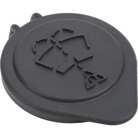 Deckel für Scheibenwaschflüssigkeitsbehälter 61667264145 61667007880 kompatibel mit BMW E46 E90 E88 E39 E60 Mini R55 R56 R57, Ersatzteil in Erstausrüsterqualität, einfacher Austausch. (1/5)
