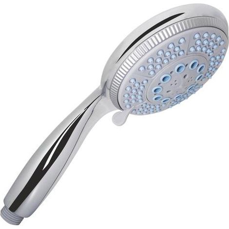 Douchette anticalcaire 5 jets 3262D