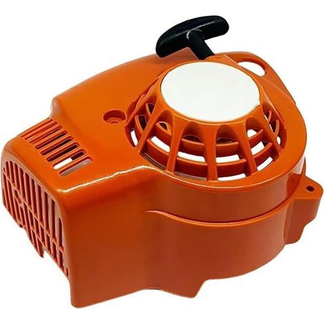 Lanceur à rappel pour souffleur STIHL BG86 Pièce de rechange démarrage moteur (1/4)