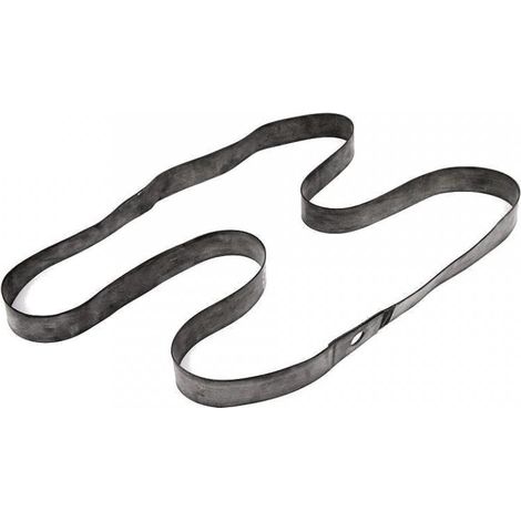 kyoto Felgenband 17 Zoll / Breite 18mm für Motorrad Moped Cyclo (1/4)