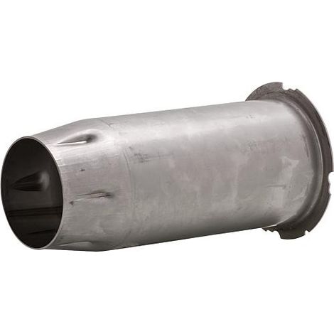 tube de flamme diam. 80 x 190 333.301.2510