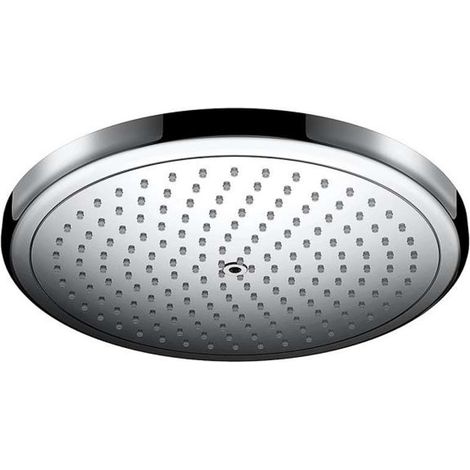 Ducha superior hansgrohe Croma 280 1jet EcoSmart 9 l/min, (1/4)
