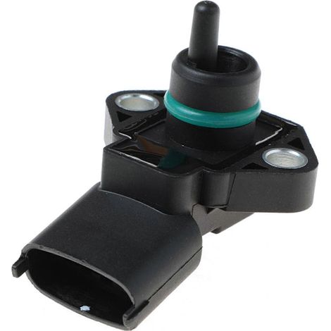 Neuer Ansaugluftkrümmerdruck-MAP-Sensor für Grand Voyager Iii Ii 2.5 Td 0281002205 (1/5)