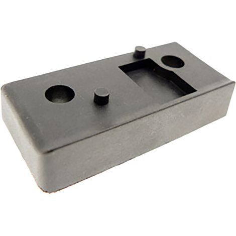 REHAUSSE pour FOUR FAGOR - 74X5559