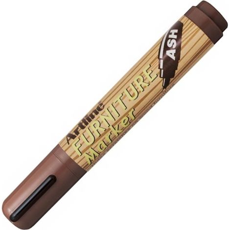 Marcador permanente Toma Artline AR-095 para muebles de fresno 095 81