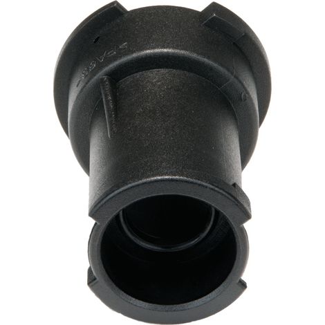 KS Tools Deckel-Prüfadapter, schwarz, R123/R124 - 150.1932 (1/2)