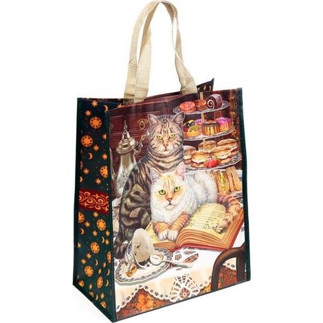 Sac à provisions pour chat Brewed Prophecies