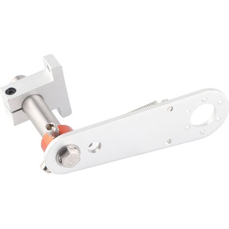Verstellbare, rutschfeste Halterung aus Aluminiumlegierung für Encoder-Montageständer – Zubehör (1/5)