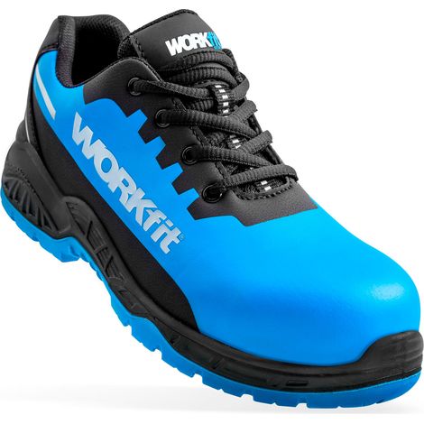 Scarpa antinfortunistica Workfit Gravity S1P SRC nº39 (1/2)