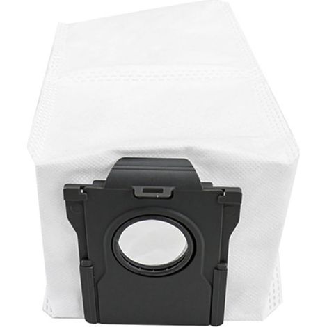 Geeignet für X40 Pro / S30pro Ultra Kehrmaschine Staubsauger Zubehör Müllbeutel Staubbeutel (1/5)