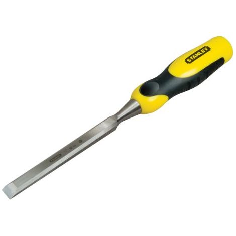 STANLEY - SCALPELLO PER LEGNO DYNAGRIP -16MM