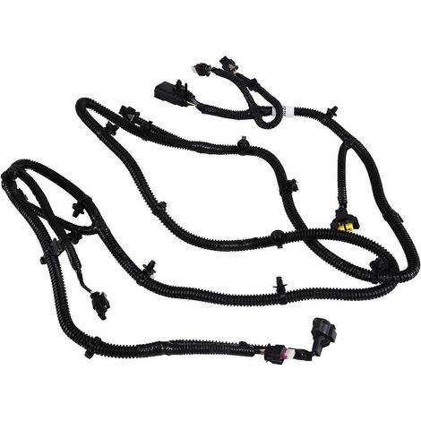 32276943 NOUVEAU faisceau de câblage de pare-chocs avant pour Volvo XC40 - Comme illustré -