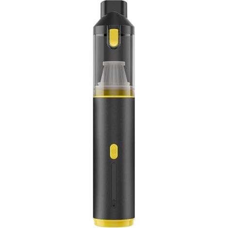 Aspiradora de Mano 96W con Kit de Accesorios