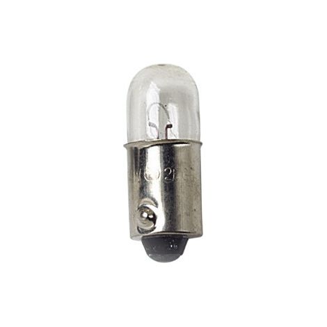 24V Lampada micro - T4W - 4W - BA9s - 2 pz - Scatola (1/4)