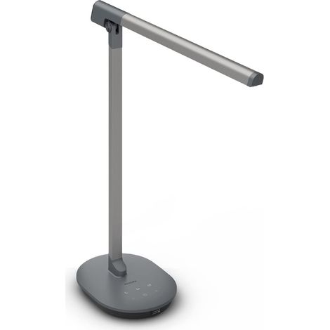 Lampada da scrivania LED Philips Sword dimmerabile (1/4)