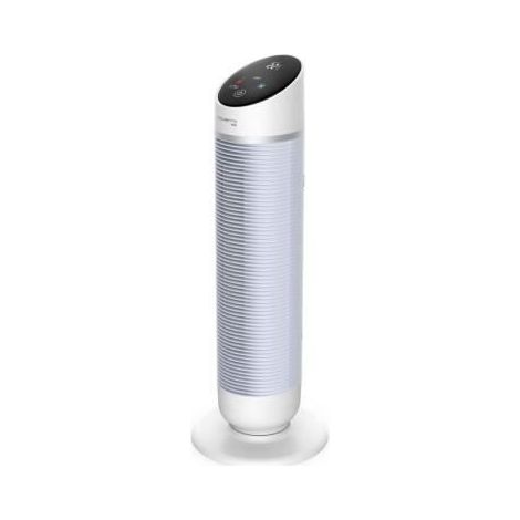 Rowenta Silence Comfort Chauffage ventilateur Colonne, Ultra Silencieux HQ8120F0 (1/5)