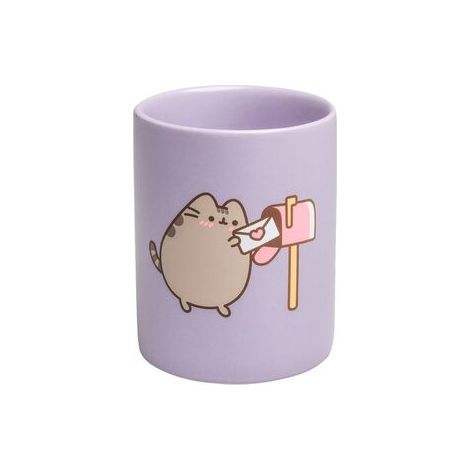 LAPICERO CERAMICA PUSHEEN MOMENTS