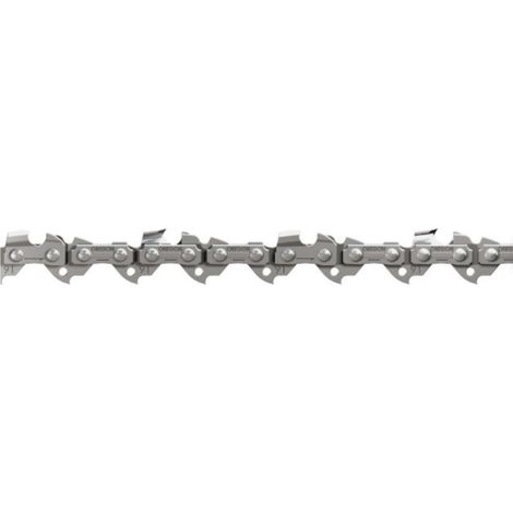 Chaîne de tronçonneuse 3/8" XTRAGUARD OREGON Q91VG
