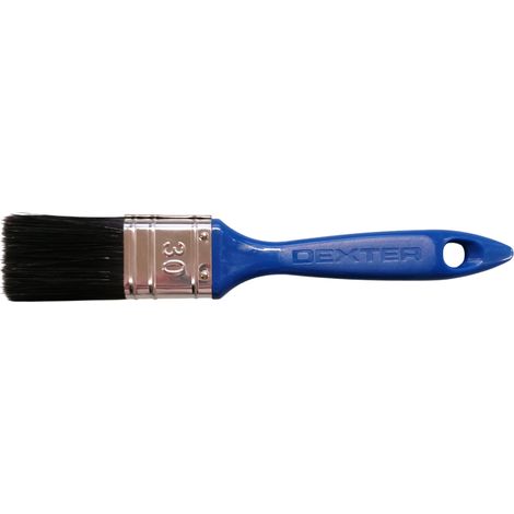 DEXTER - 1 PENNELLO UNIVERSALE 30 MM