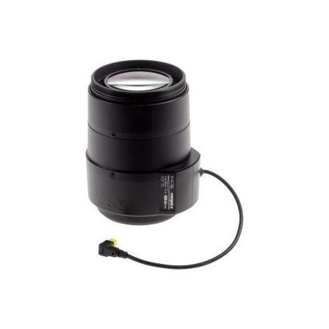 Axis 01727-001 cámaras de seguridad y montaje para vivienda Lente