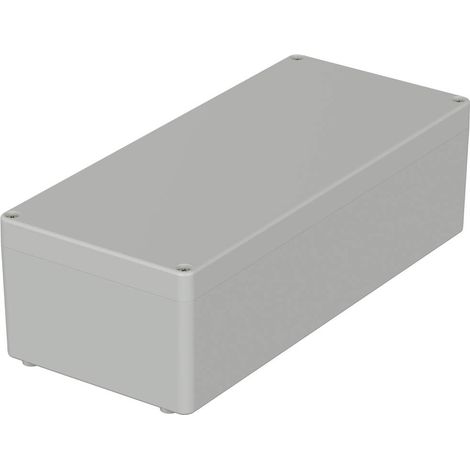 Boîtier industriel Bopla 03244000 ABS gris clair (RAL 7035) 340 x 150 x 100 1 pc(s) S22016 (1/2)