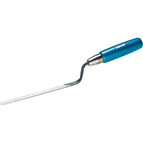 Jung-Henkelmann Fugenkelle 8 mm mit rundem Hals (1/5)