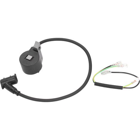 Bougie d'allumage Accessoire de Rechange Compatible Stihl 09 20T 021 023 025 FS160 (1/5)