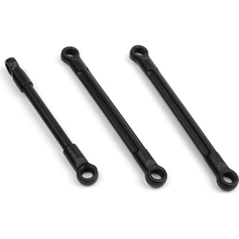 Steering & Servo Link Set