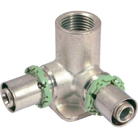 Comap S7471DGV – Beutel mit 2 – Sudo Press Skin Pressfitting 16x2-1/2"-16x2 (1/3)