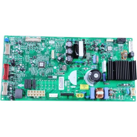 Carte électronique, module principal