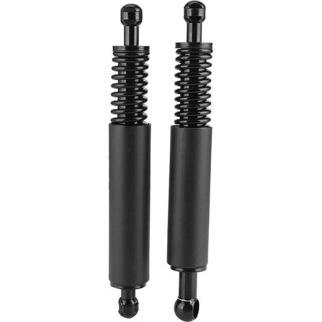 Jeffergarden Ressort de rappel de couvercle de coffre 95551255006 pour Porsche Cayenne Base Sport Utility 04-06 (1/4)