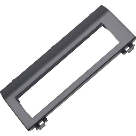 Main Brush Cover Accessories for Eufy L60, L60-Hybrid, L50, L50 SES, L50-Hybrid for Robot Vacuum Cleaner, Main Roller Brush Cover Replacement Parts (1/5)