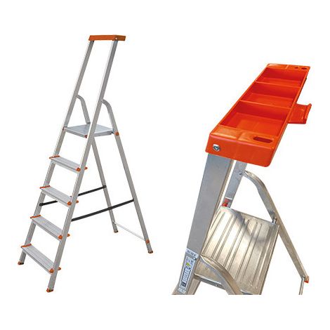 VASCHETTE P/OGGETTI SCALE BRIXO DOMO EN131