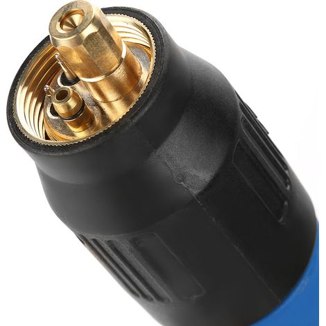Torche de soudage sous protection gazeuse 3M MB15 - Exclusivité entrepôt à l'étranger (1/5)