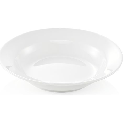 Assiette creuse Ø 22 cm - Was Germany