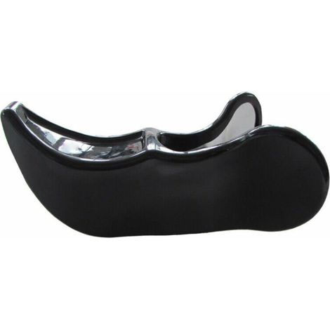 Sans odeur particulière. Fesses en PVC. Fesses fermes. Renforcement des fessiers. Appareil de musculation. Rehausseur de hanches. Pince à fesses. (1/5)
