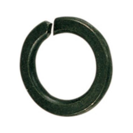 RONDELLA GROWER D  3 X 6MM ZINCATA UNI 1751 Q.TA 2500