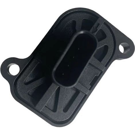 Capteur from débit d'air massique MAF 0280218266 13627602038 : ÉcoNameie d'énergie, étanche to la pofromrssière and hartabthe (1/4)