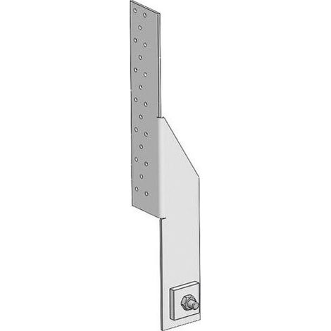 ZugankerHT2 treno bottiglia li. 425x73x60x60x3, 0mm STRECKE (1/4)